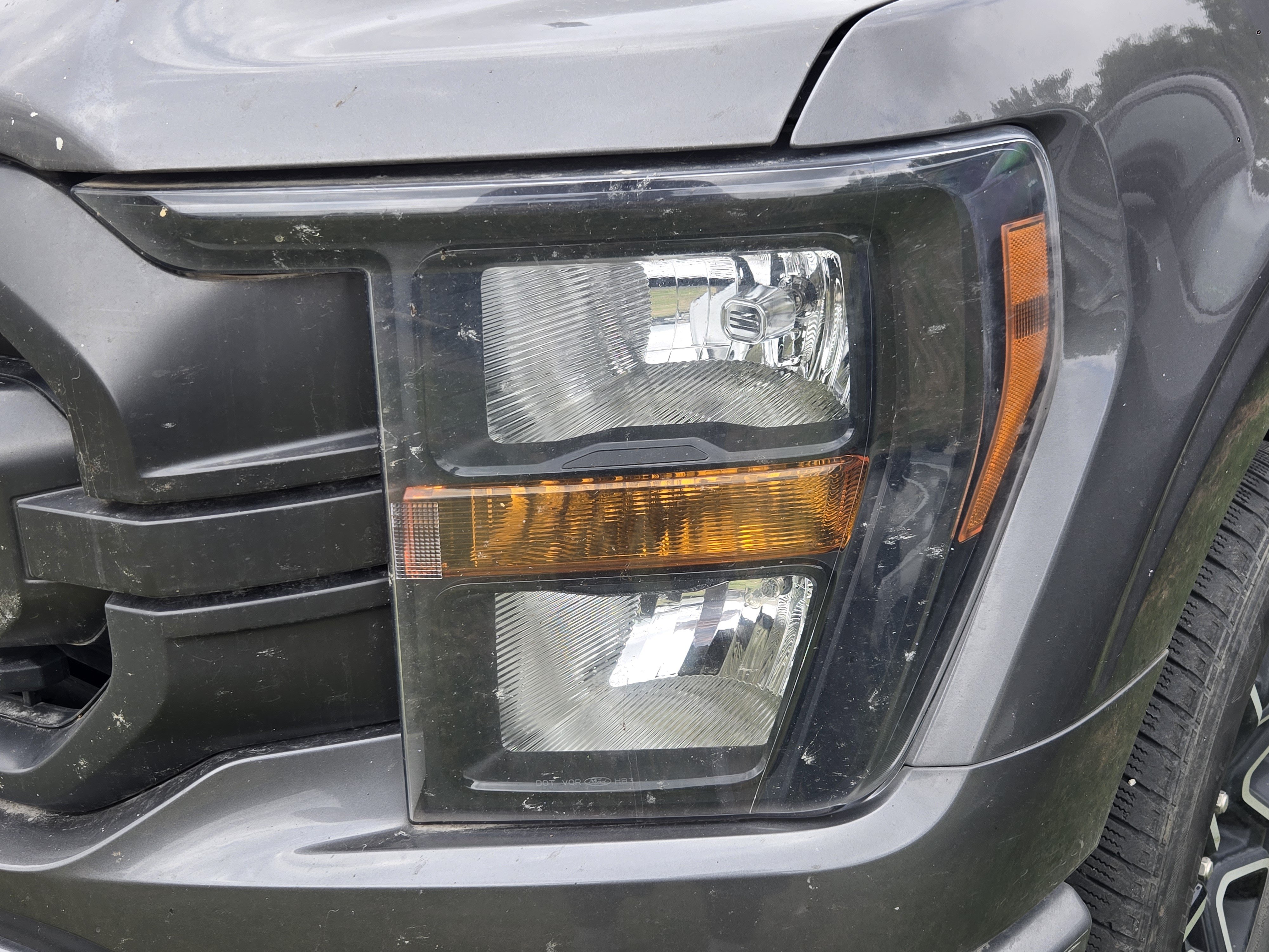 Certified 2023 Ford F150 XLT w/ Equipment Group 301A Mid RWD image 7