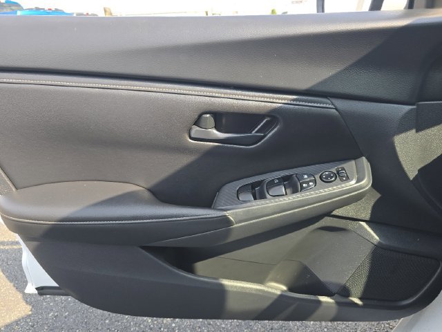 Used 2024 Nissan Sentra S FWD image 20