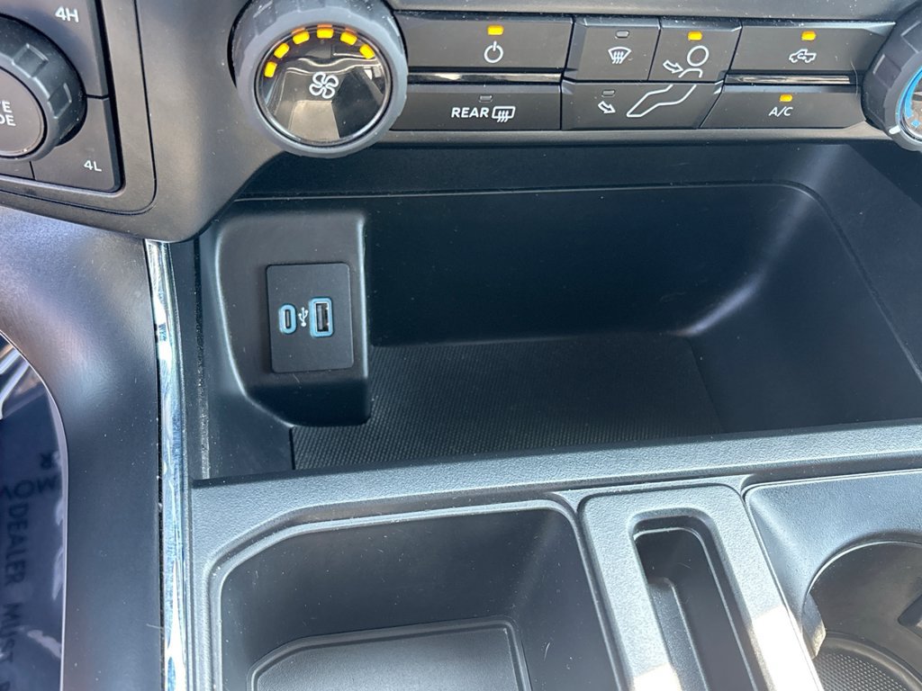 Certified 2024 Ford F150 STX AWD/4WD image 36