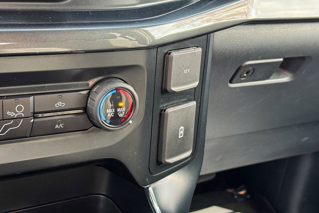 Certified 2022 Ford F150 XL w/ STX Appearance Package image 32