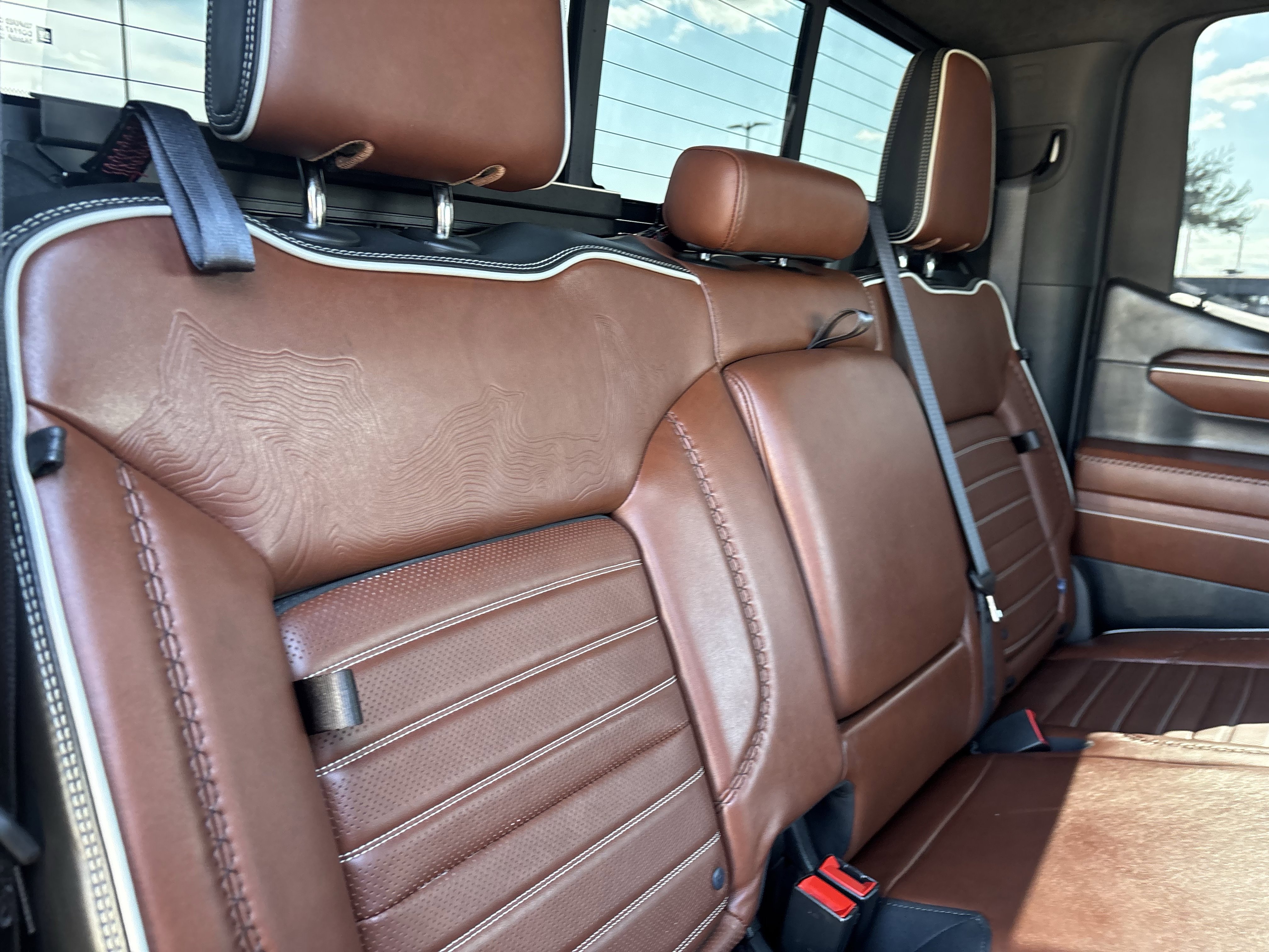Used 2024 GMC Sierra 1500 Denali Ultimate AWD/4WD image 22