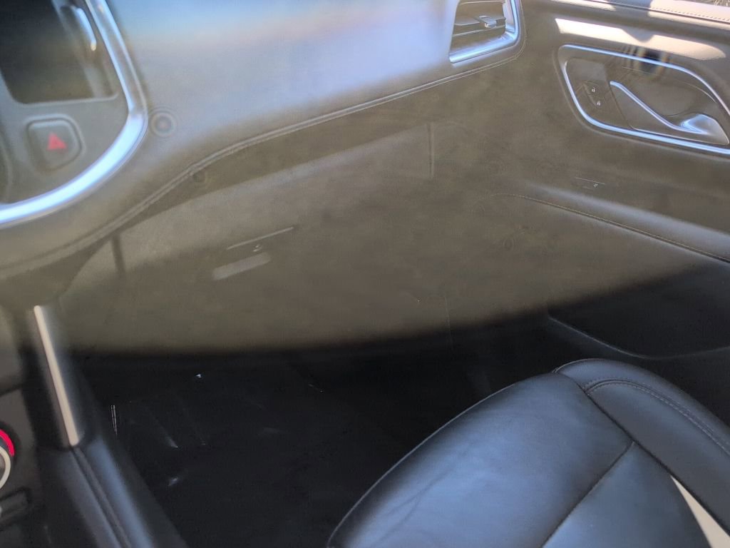 Used 2024 Chevrolet Tahoe LT image 25