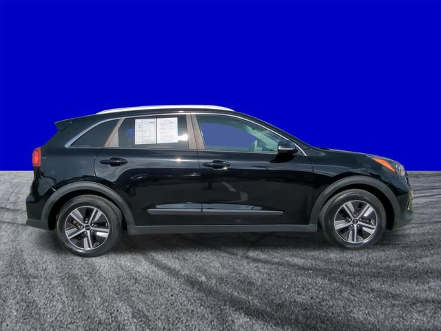 Used 2020 Kia Niro EX Premium FWD image 3