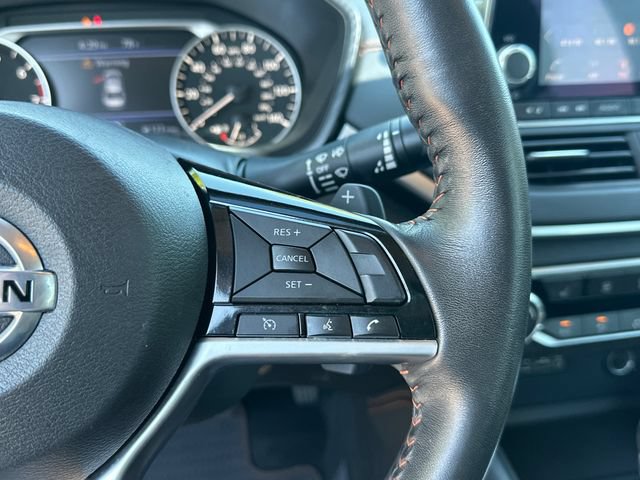 Used 2021 Nissan Altima 2.5 SR w/ SR Premium Package FWD image 27