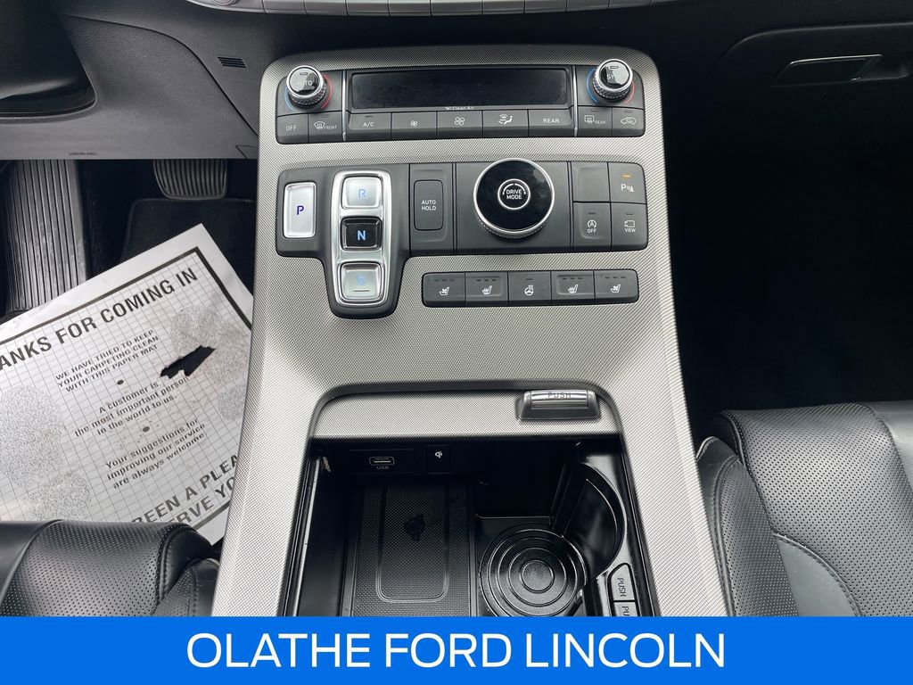 Used 2020 Hyundai Palisade Limited image 14