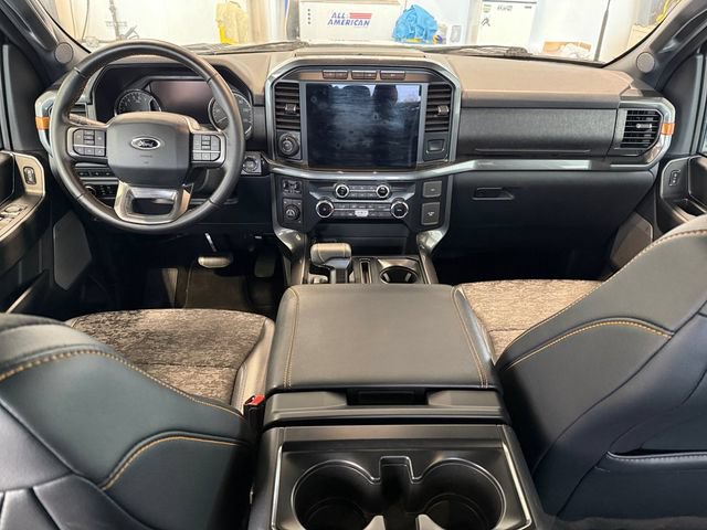 Certified 2023 Ford F150 Tremor w/ 360 Degree Camera Package AWD/4WD image 21