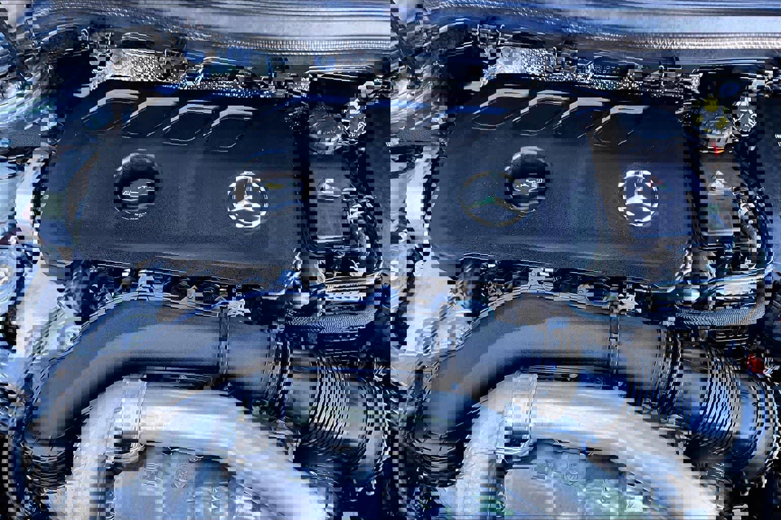 Used 2025 Mercedes-Benz GLA 250 image 34