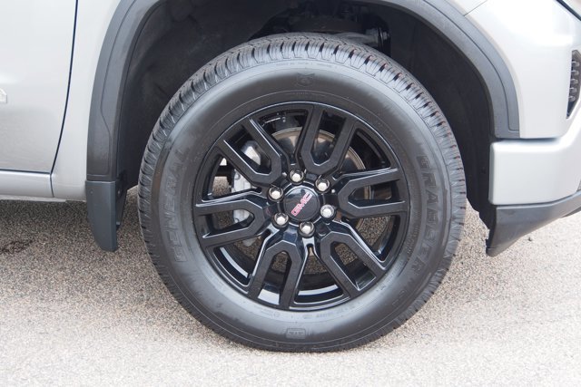 Used 2023 GMC Sierra 1500 Elevation AWD/4WD image 10