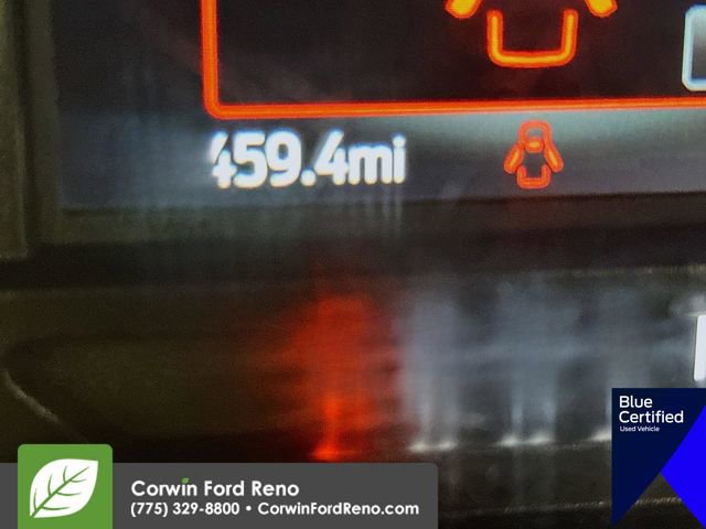 Certified 2021 Ford F350 XL w/ Power Equipment Group AWD/4WD image 16