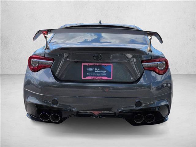 Used 2020 Toyota 86 RWD image 7