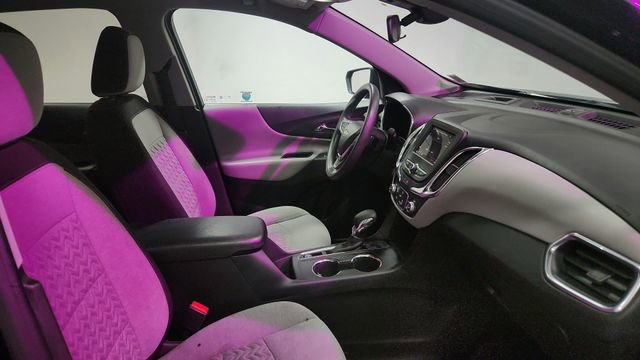 Used 2024 Chevrolet Equinox LS w/ LS Convenience Package image 23