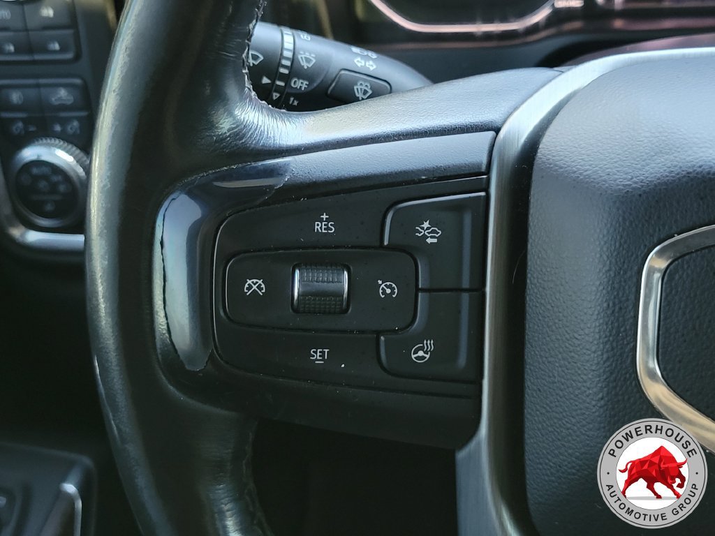 Used 2021 GMC Sierra 2500 Denali w/ Denali Ultimate Package AWD/4WD image 30