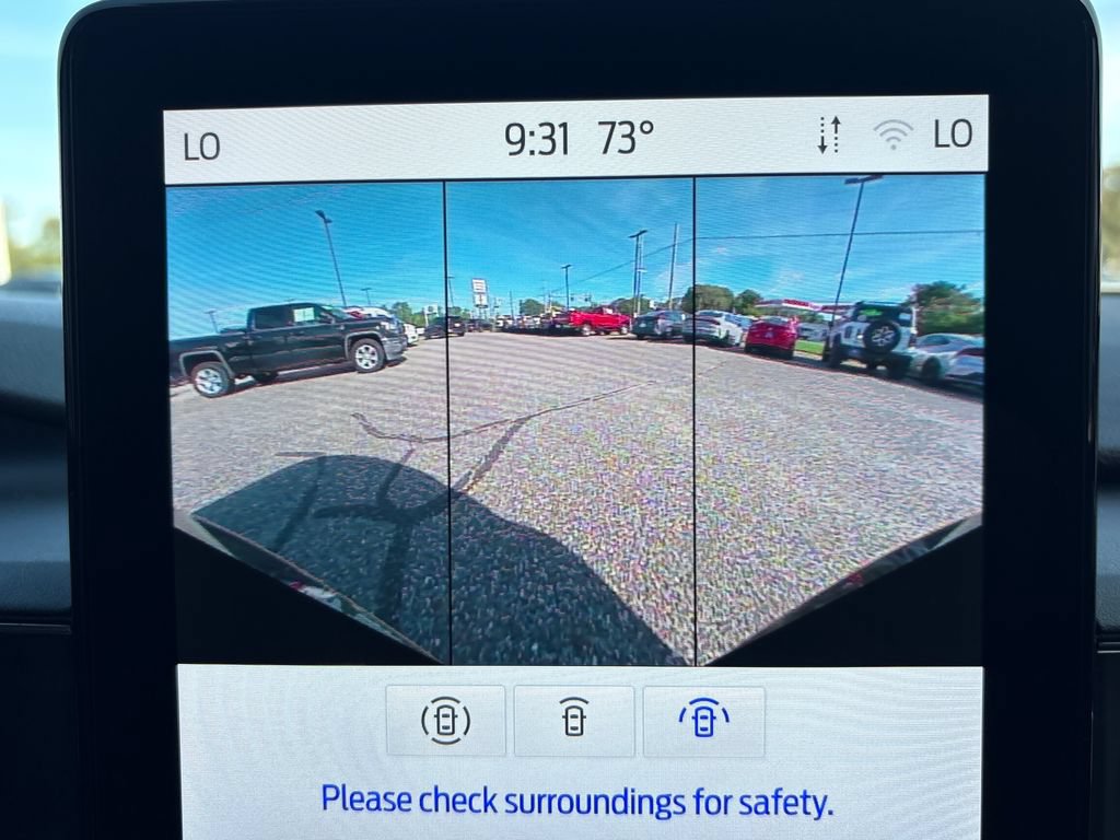 Certified 2023 Ford Explorer ST w/ Equipment Group 401A AWD/4WD image 40