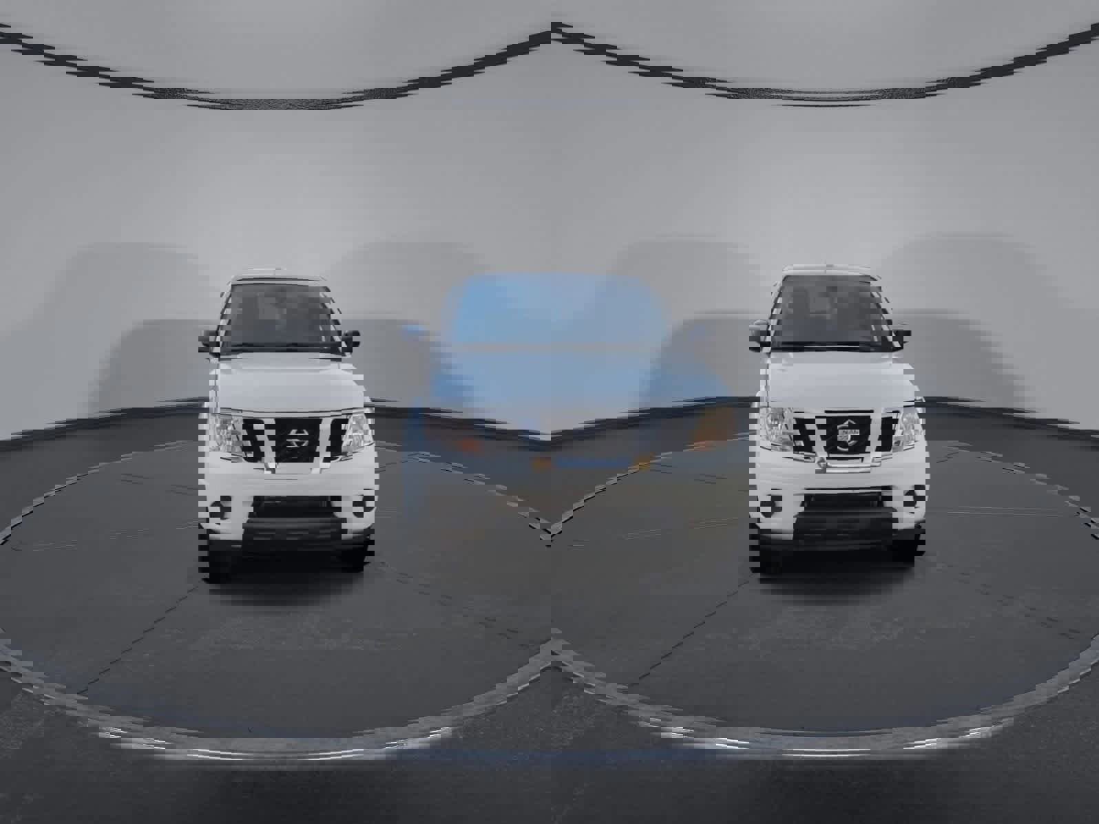 Used 2018 Nissan Frontier SV image 9