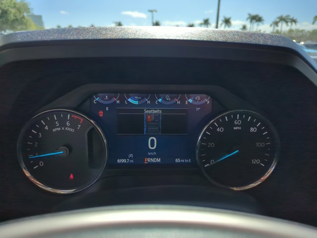 Certified 2024 Ford Expedition Max XLT image 10