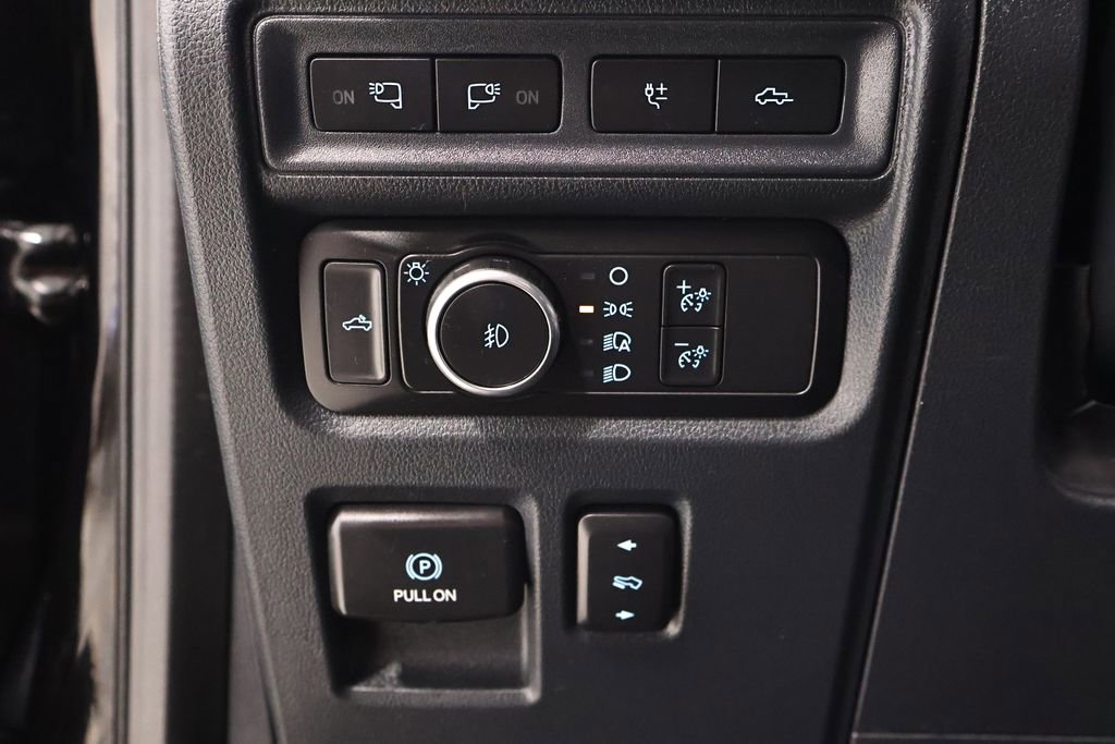 Certified 2021 Ford F150 Lariat w/ Equipment Group 502A High AWD/4WD image 26