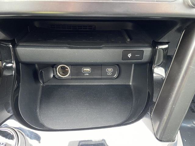 Used 2024 Kia Seltos SX image 28