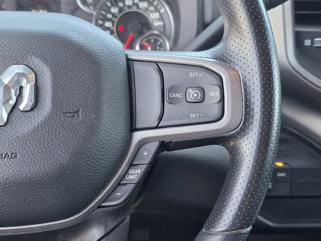 Used 2024 RAM 3500 Tradesman w/ Chrome Appearance Group image 25