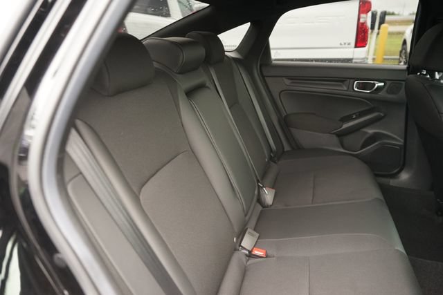 Used 2026 Honda Civic Sport image 16