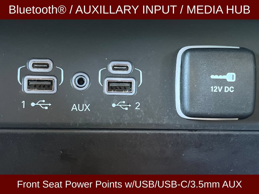 Used 2023 Jeep Grand Cherokee L Limited w/ MOPAR Finishing Package AWD/4WD image 14