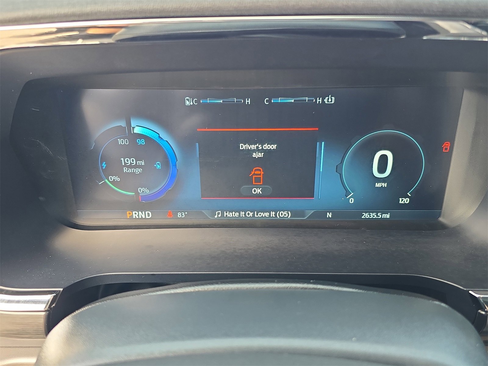 Certified 2024 Ford F150 Lightning XLT w/ Max Trailer Tow Package image 25