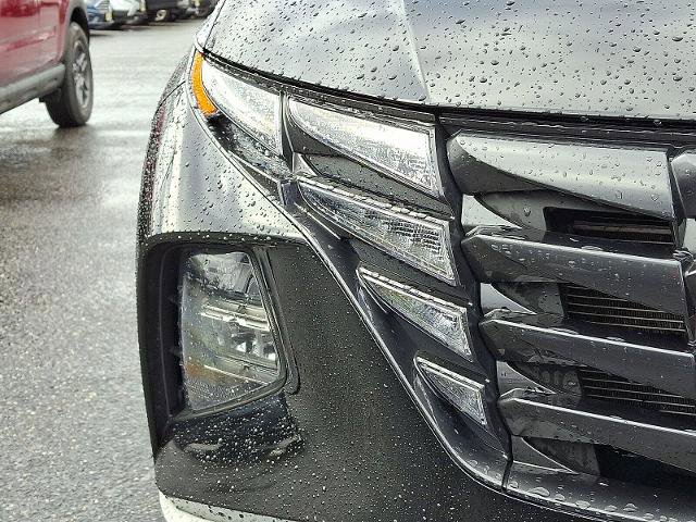 Used 2023 Hyundai Tucson SEL w/ Convenience Package image 8