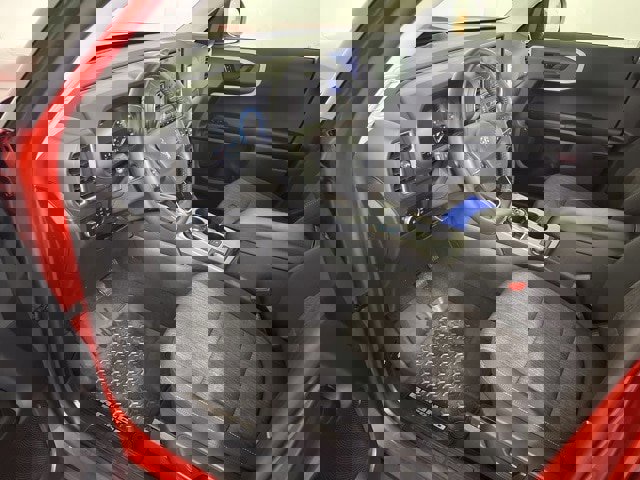 Certified 2023 Ford Bronco Sport Big Bend w/ Convenience Package image 16