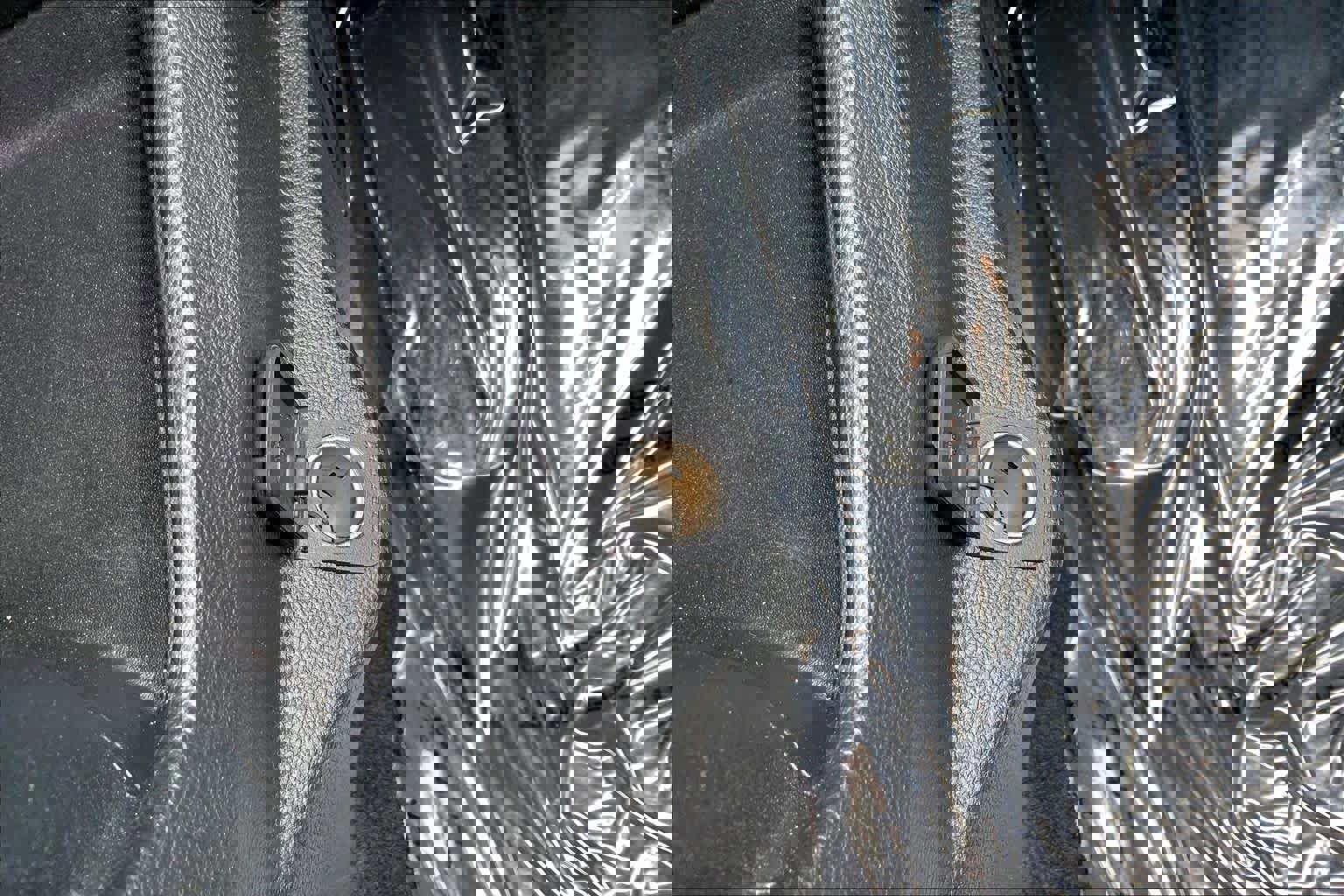 Certified 2022 Ford Edge ST w/ Equipment Group 401A image 32