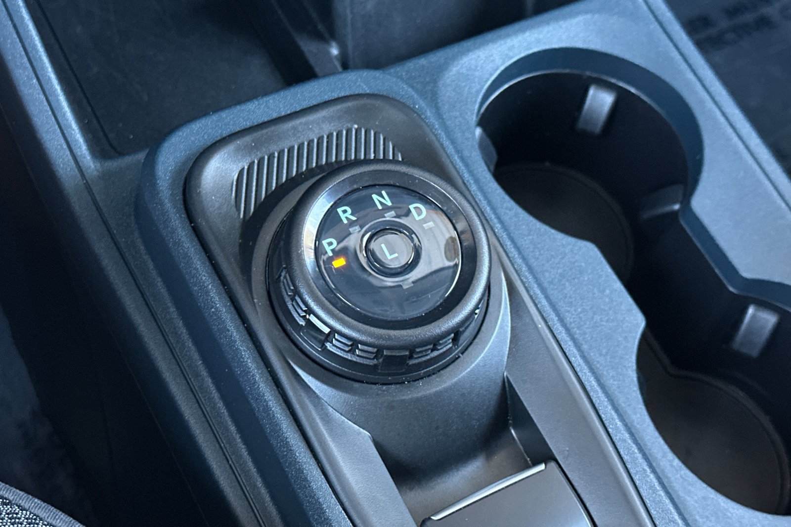 Certified 2026 Ford Maverick XL FWD image 19