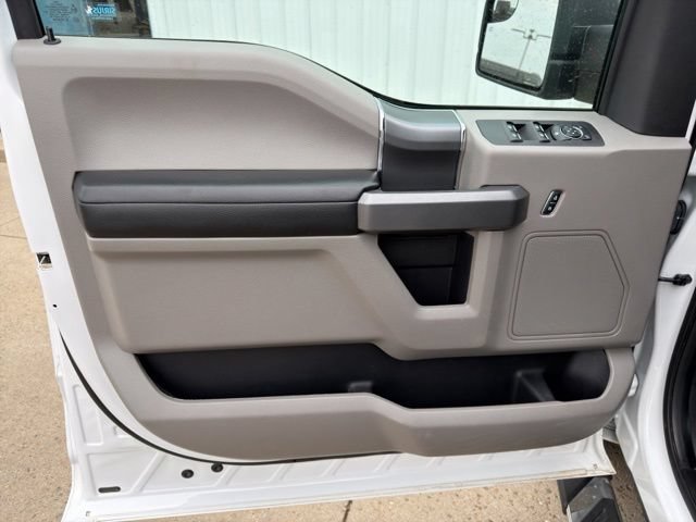 Certified 2018 Ford F150 XLT w/ Equipment Group 302A Luxury AWD/4WD image 19