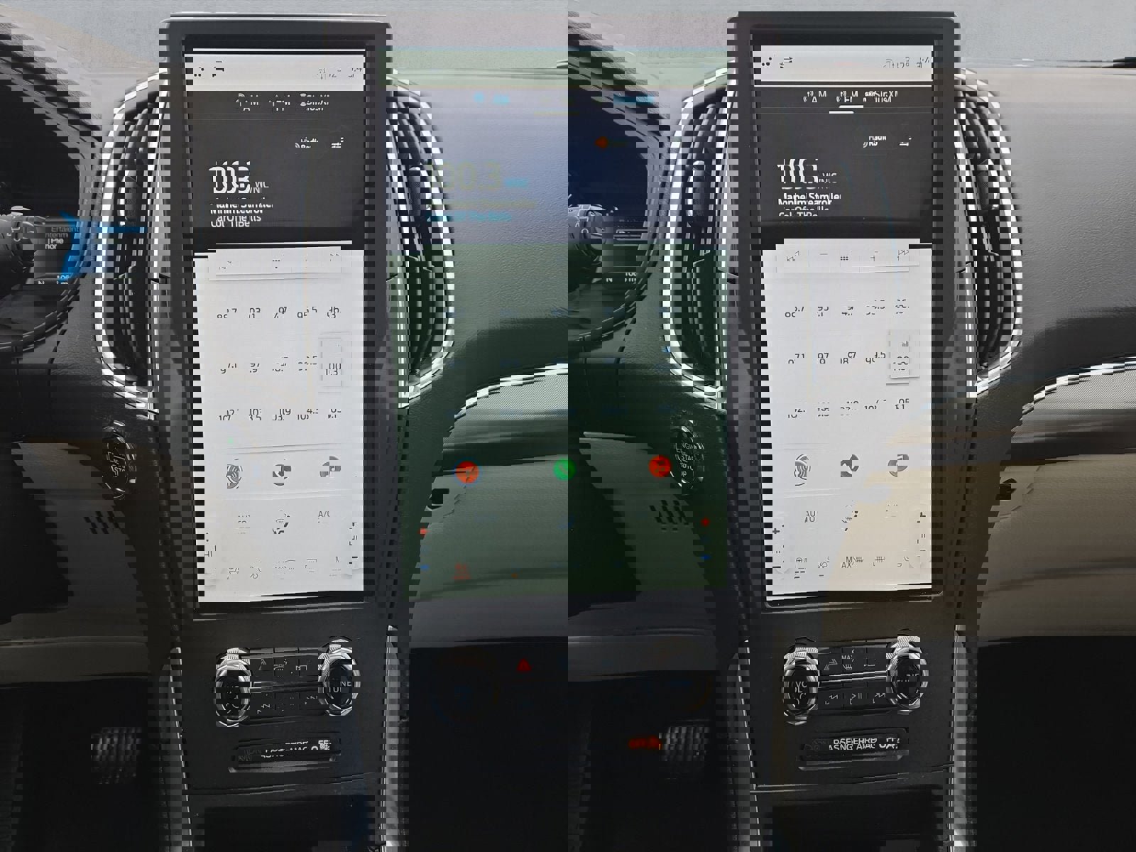 Certified 2022 Ford Edge Titanium w/ Class II Trailer Tow Package image 17