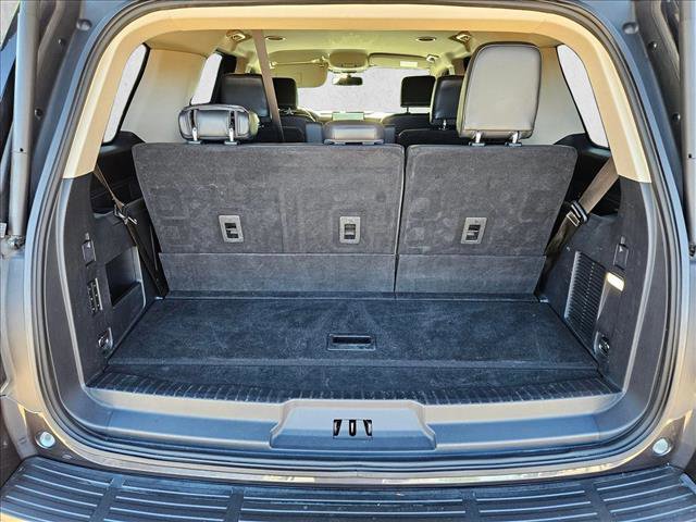 Certified 2022 Ford Expedition XLT AWD/4WD image 9