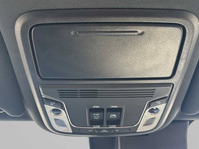 Used 2024 Honda Ridgeline TrailSport image 21