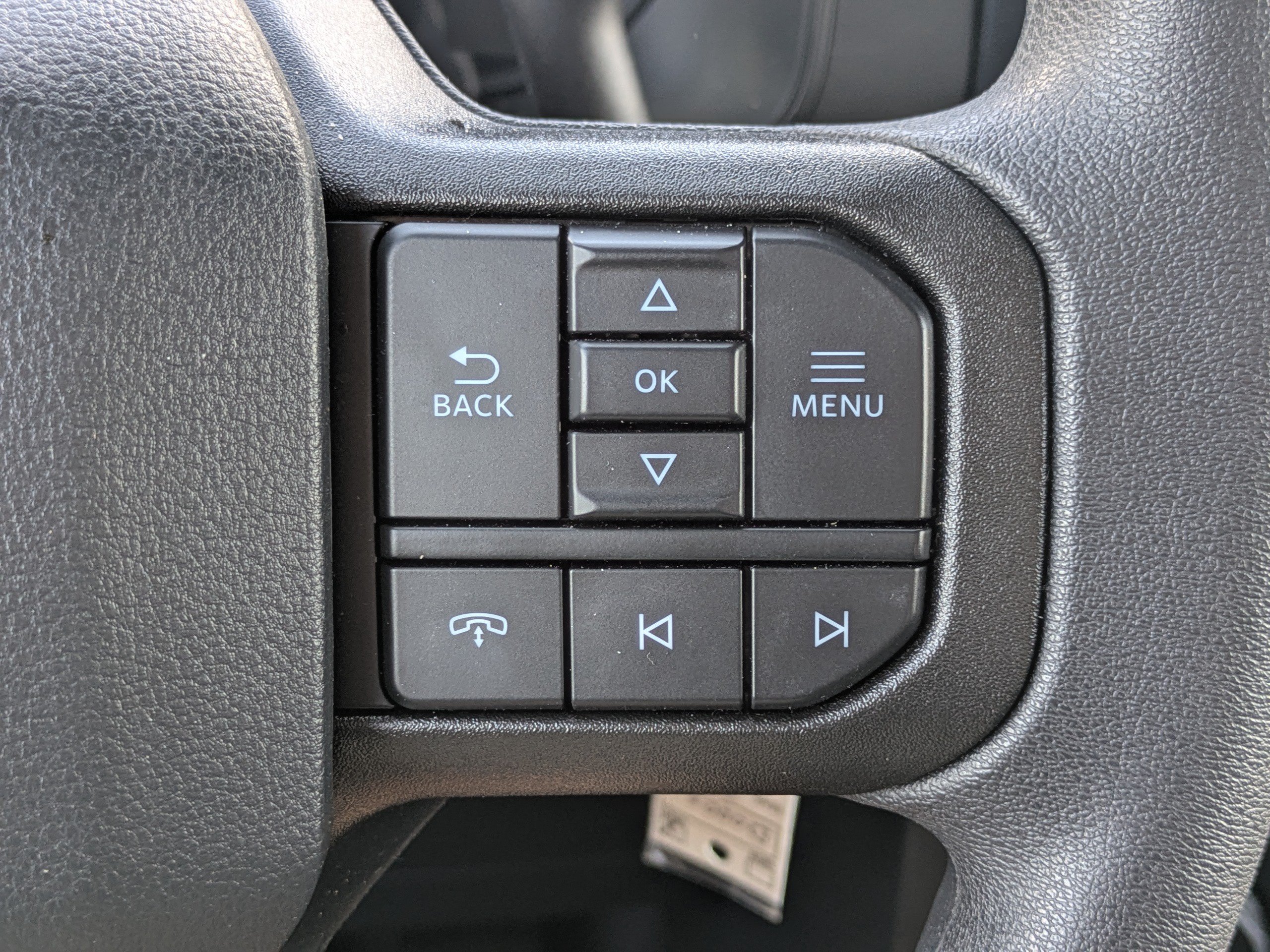 Certified 2026 Ford F150 XL RWD image 21