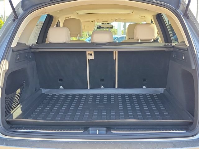 Used 2021 Mercedes-Benz GLC 300 image 9