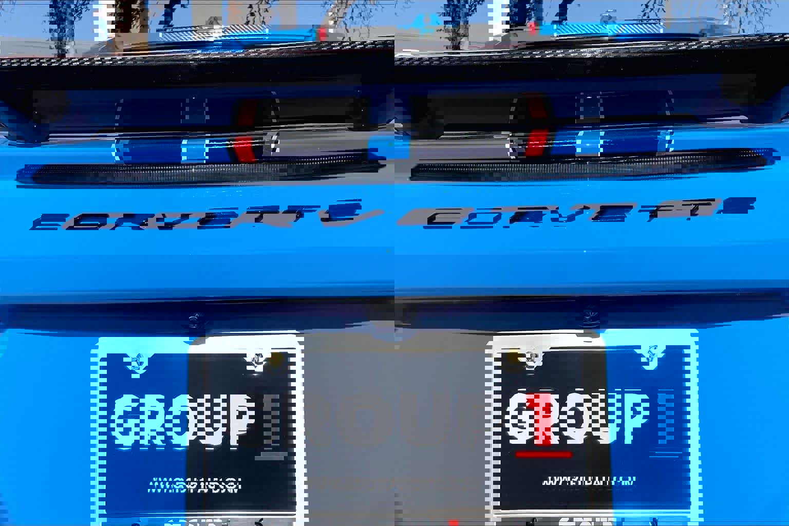 Used 2023 Chevrolet Corvette Stingray Premium Conv w/ Battery Protection Package image 27