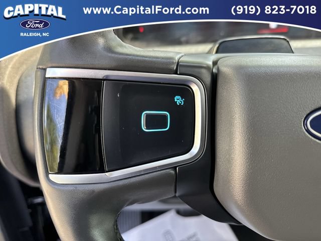 Certified 2025 Ford Expedition Active AWD/4WD image 23