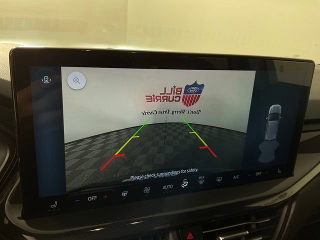 Certified 2023 Ford Escape ST-Line w/ Tech Pack #1 image 23