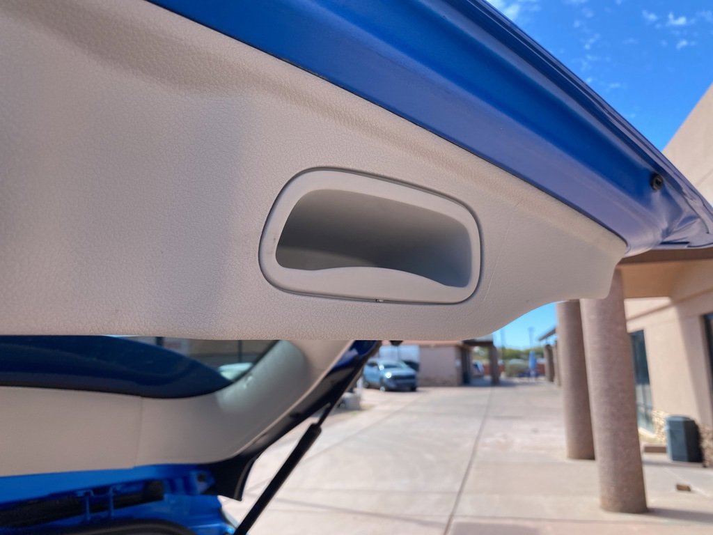 Used 2022 Jeep Compass Latitude image 13