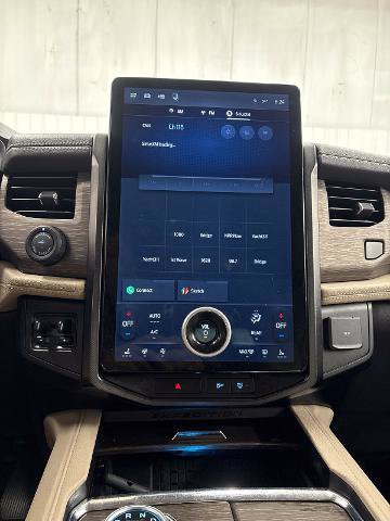 Certified 2023 Ford Expedition Limited AWD/4WD image 12