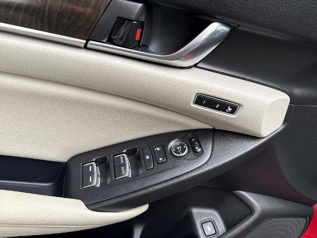 Used 2021 Honda Accord EX-L image 13