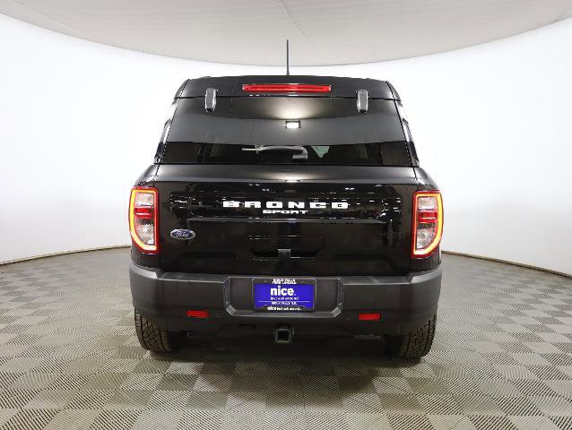 Certified 2024 Ford Bronco Sport Outer Banks image 3