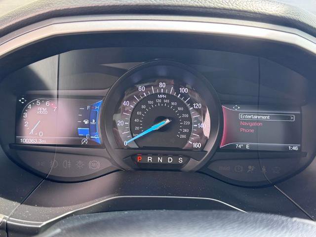 Certified 2020 Ford Edge ST-Line w/ Cold Weather Package AWD/4WD image 37