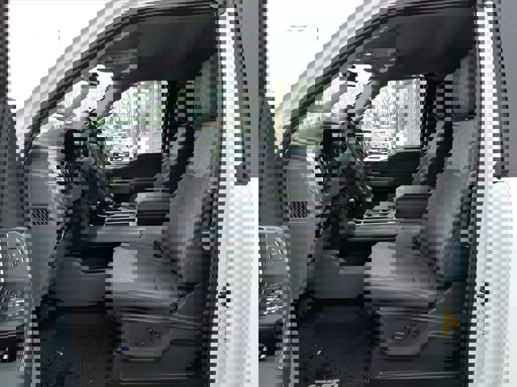 Certified 2023 Ford F150 XLT w/ Equipment Group 302A High image 14