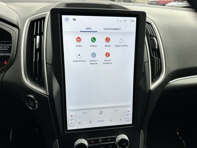 Certified 2022 Ford Edge SEL w/ Convenience Package image 18