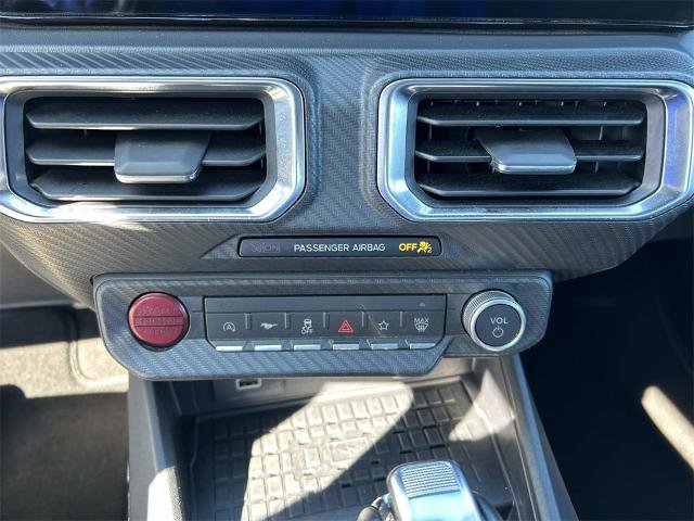Certified 2024 Ford Mustang Premium image 19