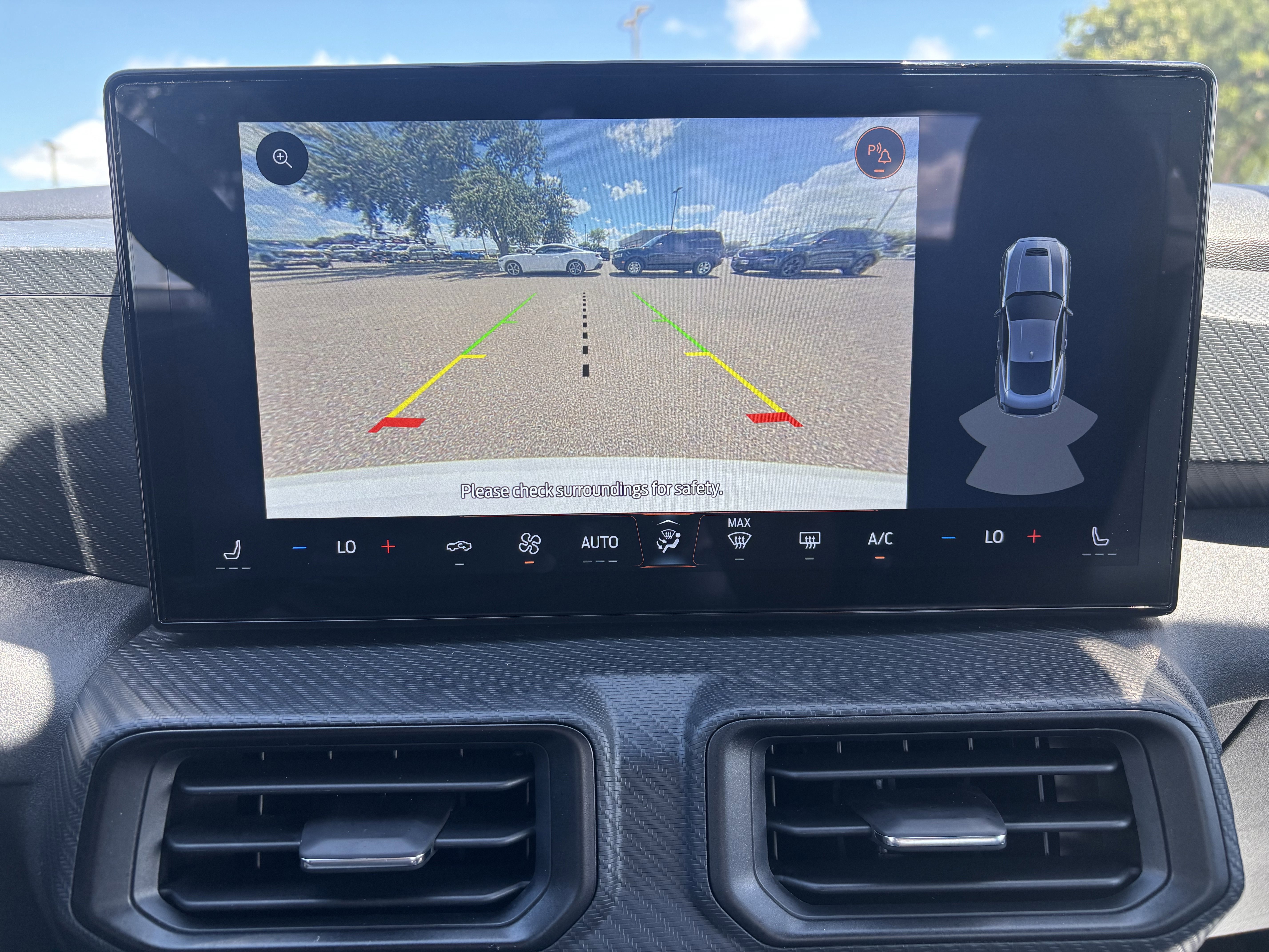 Certified 2024 Ford Mustang Coupe image 30