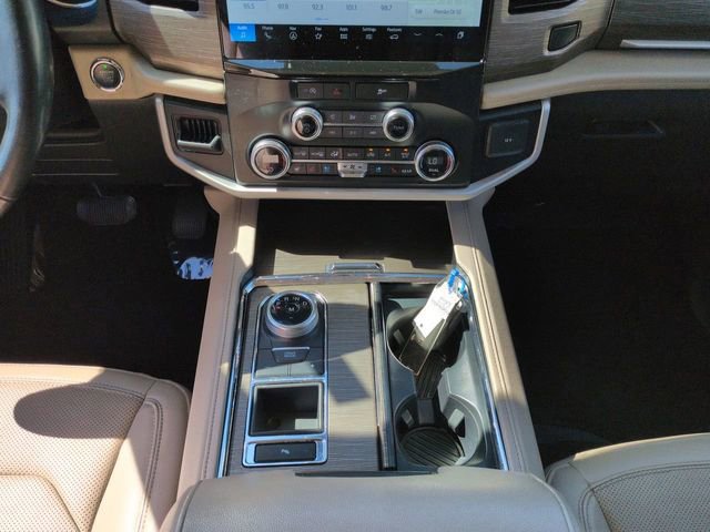 Certified 2024 Ford Expedition Max Limited image 23