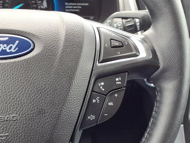 Certified 2023 Ford Edge SEL w/ Convenience Package AWD/4WD image 23