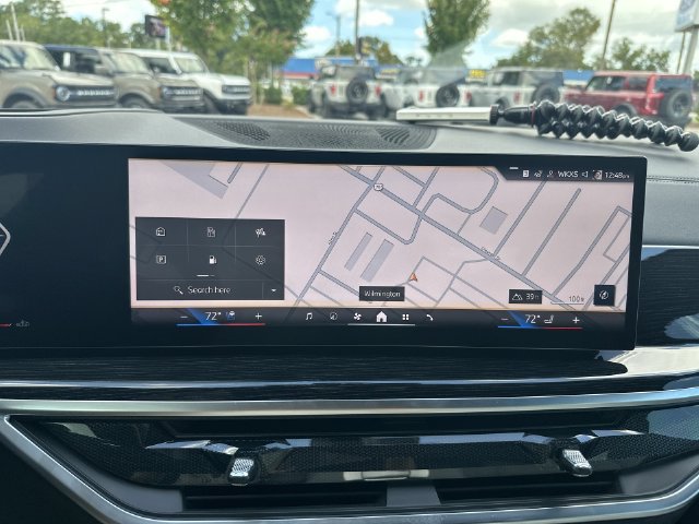 Used 2025 BMW X5 sDrive40i w/ M Sport Package RWD image 19